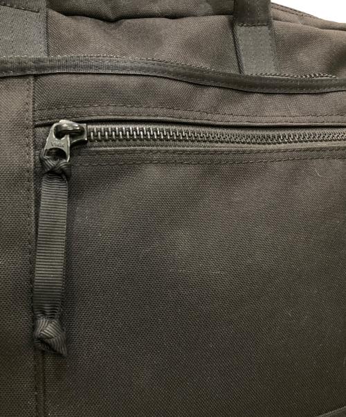 PORTER（ポーター）PORTER (ポーター) INTERACTIVE 3WAY BRIEFCASE ブラックの古着・服飾アイテム
