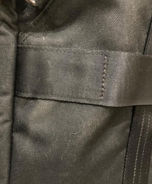 PORTER（ポーター）PORTER (ポーター) INTERACTIVE 3WAY BRIEFCASE ブラックの古着・服飾アイテム