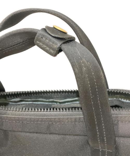 PORTER（ポーター）PORTER (ポーター) INTERACTIVE 3WAY BRIEFCASE ブラックの古着・服飾アイテム