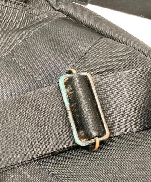 PORTER（ポーター）PORTER (ポーター) INTERACTIVE 3WAY BRIEFCASE ブラックの古着・服飾アイテム
