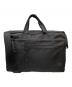 PORTER（ポーター）の古着「INTERACTIVE 3WAY BRIEFCASE」｜ブラック