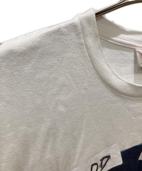 SUPREME（シュプリーム）SUPREME (シュプリーム) God Save Us Tee ホワイト サイズ:Lの古着・服飾アイテム