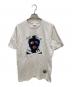 SUPREME（シュプリーム）の古着「God Save Us Tee」｜ホワイト