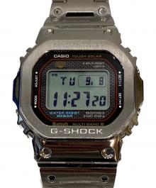 CASIO（カシオ）の古着「デジタルウォッチ」｜グレー