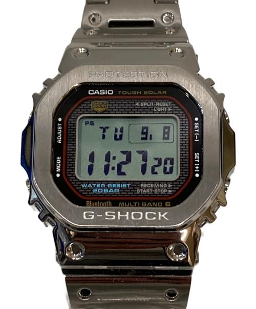 CASIO（カシオ）CASIO (カシオ) デジタルウォッチ グレーの古着・服飾アイテム