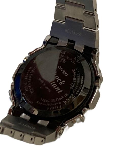 CASIO（カシオ）CASIO (カシオ) デジタルウォッチ グレーの古着・服飾アイテム