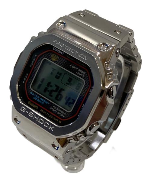 CASIO（カシオ）CASIO (カシオ) デジタルウォッチ グレーの古着・服飾アイテム