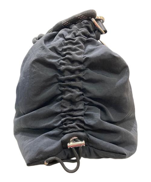 LULULEMON（ルルレモン）LULULEMON (ルルレモン) クロスボディバッグラージ 16L ブラックの古着・服飾アイテム
