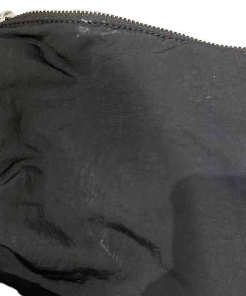 LULULEMON（ルルレモン）LULULEMON (ルルレモン) クロスボディバッグラージ 16L ブラックの古着・服飾アイテム