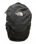 THE NORTH FACEザ ノース フェイス）の古着「JESTER ジェスター 26L / リュック バックパック」｜ブラック