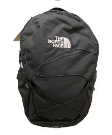 THE NORTH FACE（ザ ノース フェイス）の古着「JESTER ジェスター 26L / リュック バックパック」｜ブラック