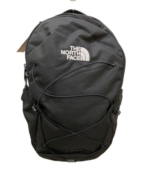 THE NORTH FACE（ザ ノース フェイス）THE NORTH FACE (ザ ノース フェイス) JESTER ジェスター 26L / リュック バックパック ブラックの古着・服飾アイテム