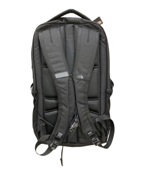 THE NORTH FACE（ザ ノース フェイス）THE NORTH FACE (ザ ノース フェイス) JESTER ジェスター 26L / リュック バックパック ブラックの古着・服飾アイテム