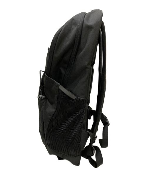 THE NORTH FACE（ザ ノース フェイス）THE NORTH FACE (ザ ノース フェイス) JESTER ジェスター 26L / リュック バックパック ブラックの古着・服飾アイテム