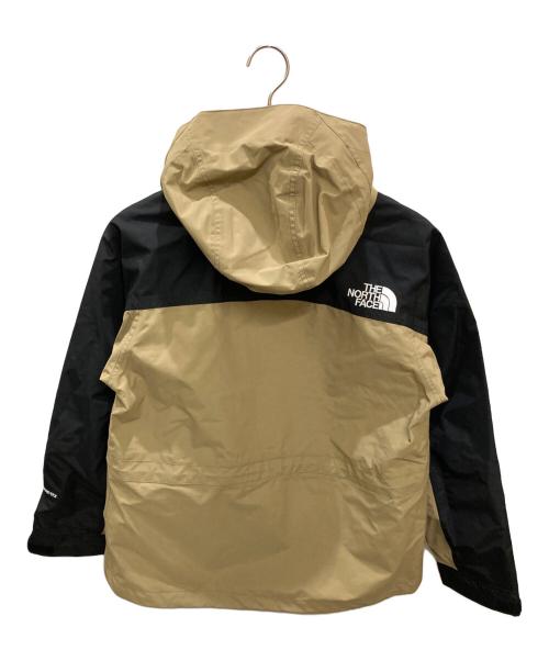 THE NORTH FACE（ザ ノース フェイス）THE NORTH FACE (ザ ノース フェイス) マウンテンライトジャケット クラシックカーキ サイズ:Mの古着・服飾アイテム