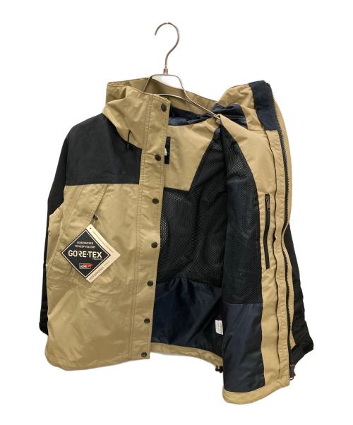 THE NORTH FACE（ザ ノース フェイス）THE NORTH FACE (ザ ノース フェイス) マウンテンライトジャケット クラシックカーキ サイズ:Mの古着・服飾アイテム