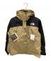 THE NORTH FACE（ザ ノース フェイス）の古着「マウンテンライトジャケット」｜クラシックカーキ