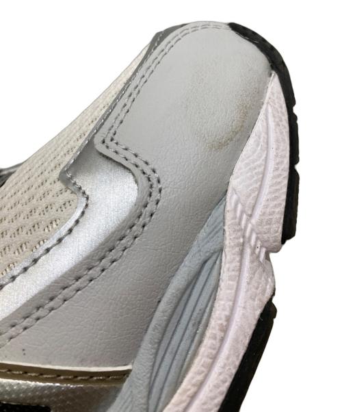 asics（アシックス）asics (アシックス) GEL-NYC 2055  Cream Pure Silver ホワイト サイズ:29cmの古着・服飾アイテム