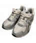 asics（アシックス）の古着「GEL-NYC 2055  Cream Pure Silver」｜ホワイト