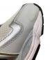 中古・古着 asics (アシックス) GEL-NYC 2055  Cream Pure Silver ホワイト サイズ:29cm：10000円
