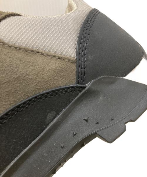 Danner（ダナー）Danner (ダナー) PANORAMA LOW / パノラマロー トレッキングブーツ オリーブ サイズ:US11の古着・服飾アイテム