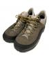 Danner（ダナー）の古着「PANORAMA LOW / パノラマロー トレッキングブーツ」｜オリーブ