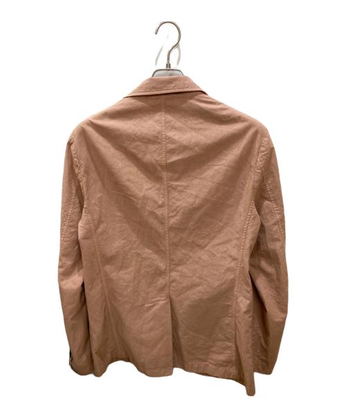 BARENA（バレナ）BARENA (バレナ) セットアップ ベージュ サイズ:SIZE 48/ボトムス50の古着・服飾アイテム
