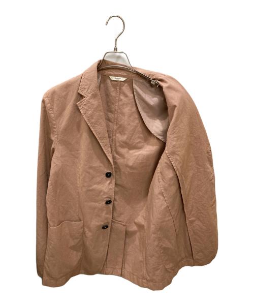 BARENA（バレナ）BARENA (バレナ) セットアップ ベージュ サイズ:SIZE 48/ボトムス50の古着・服飾アイテム
