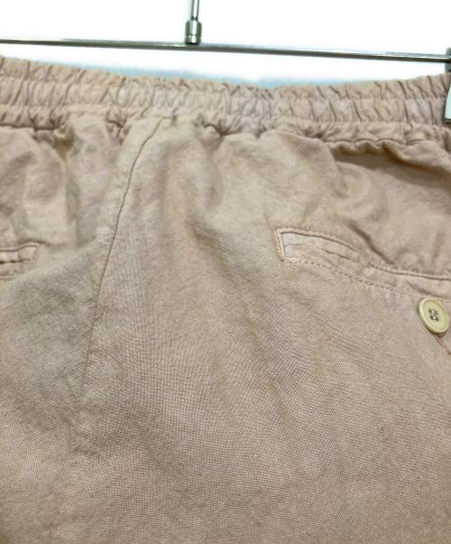 BARENA（バレナ）BARENA (バレナ) セットアップ ベージュ サイズ:SIZE 48/ボトムス50の古着・服飾アイテム