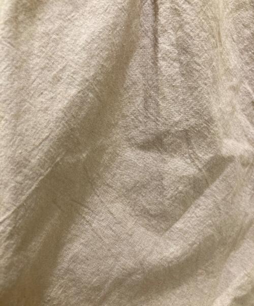 BARENA（バレナ）BARENA (バレナ) セットアップ ベージュ サイズ:SIZE 48/ボトムス50の古着・服飾アイテム