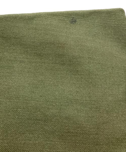 U'S NAVY（ユーエスネイビー）U'S NAVY (ユーエスネイビー) 80SA　A-2 デッキ ジャケット オリーブ サイズ:Sの古着・服飾アイテム
