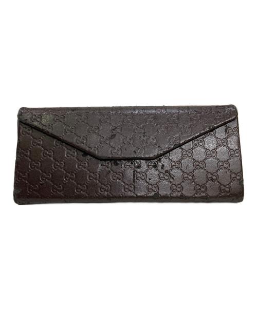 GUCCI（グッチ）GUCCI (グッチ) サングラス サイズ:62□12の古着・服飾アイテム