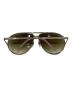 GUCCI (グッチ) サングラス サイズ:62□12：6000円