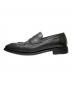 berwick (バーウィック) コインローファー ブラック サイズ:SIZE 6 1/2：13000円