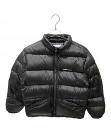 thisisneverthat（ディスイズネバーザット）の古着「Down Puffer Jacket」｜ブラック