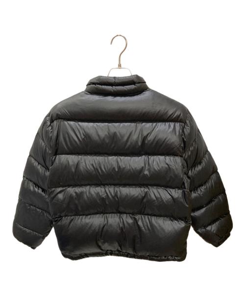 thisisneverthat（ディスイズネバーザット）thisisneverthat (ディスイズネバーザット) Down Puffer Jacket ブラック サイズ:XSの古着・服飾アイテム