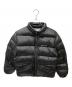 thisisneverthat（ディスイズネバーザット）の古着「Down Puffer Jacket」｜ブラック
