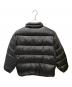 thisisneverthat (ディスイズネバーザット) Down Puffer Jacket ブラック サイズ:XS：13000円