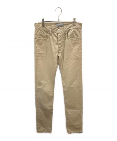 中古・古着通販】DIOR HOMME (ディオール オム) 08SS コットンツイル