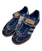 adidasアディダス）の古着「HANDBALL SPEZIAL LT ATMOS DENIM」｜インディゴ