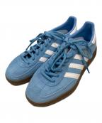 adidasアディダス）の古着「スニーカー」｜ブルー