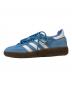 adidas (アディダス) スニーカー ブルー サイズ:24cm：8000円