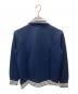 adidas (アディダス) BEAUTY&YOUTH (ビューティーアンドユース) 別注レトロカラートラックジャケット / ジャージ ネイビー サイズ:2XS：12000円