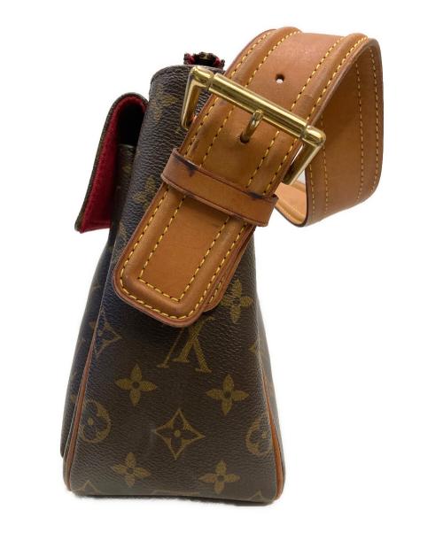 LOUIS VUITTON（ルイ ヴィトン）LOUIS VUITTON (ルイ ヴィトン) ショルダーバッグの古着・服飾アイテム