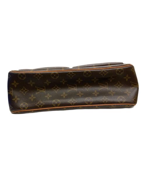 LOUIS VUITTON（ルイ ヴィトン）LOUIS VUITTON (ルイ ヴィトン) ショルダーバッグの古着・服飾アイテム