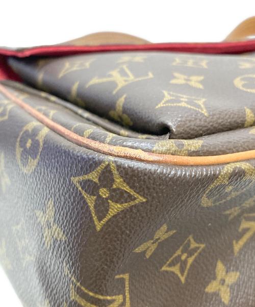 LOUIS VUITTON（ルイ ヴィトン）LOUIS VUITTON (ルイ ヴィトン) ショルダーバッグの古着・服飾アイテム