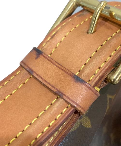 LOUIS VUITTON（ルイ ヴィトン）LOUIS VUITTON (ルイ ヴィトン) ショルダーバッグの古着・服飾アイテム