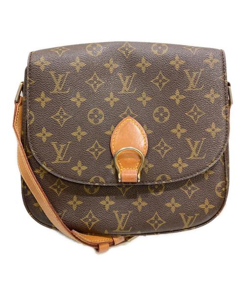 LOUIS VUITTON（ルイ ヴィトン）LOUIS VUITTON (ルイ ヴィトン) ショルダーバッグの古着・服飾アイテム