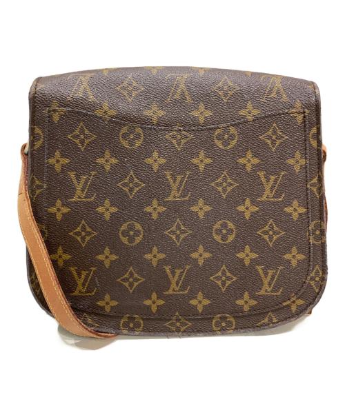 LOUIS VUITTON（ルイ ヴィトン）LOUIS VUITTON (ルイ ヴィトン) ショルダーバッグの古着・服飾アイテム