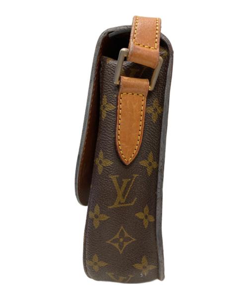 LOUIS VUITTON（ルイ ヴィトン）LOUIS VUITTON (ルイ ヴィトン) ショルダーバッグの古着・服飾アイテム